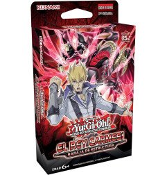 [ENGLISH] Yu-Gi-Oh! Powercode Link Structure Deck