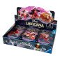 [ENGLISH] Disney Lorcana TCG Rise of the Floodborn Booster Box
