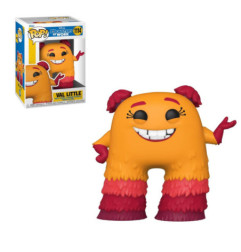 Figura Funko Disney Monsters at work Val Little