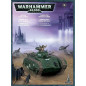Warhammer 40000 Imperial Guard Chimera Warhammer 40000 Imperial Guard Chimera