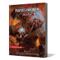 [SPANISH] Dungeons & Dragons 5e: Player's Handbook