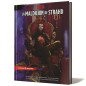 [ESPAÑOL] Dungeons & Dragons 5e: La maldición de Strahd