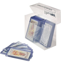 Ultra Pro Tobacco Card Box