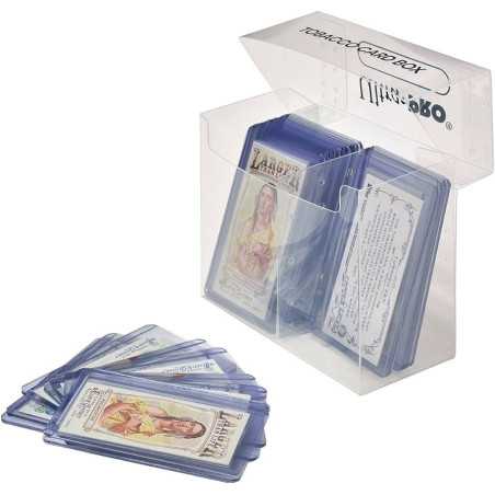 Ultra Pro Tobacco Card Box
