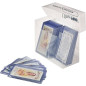 Ultra Pro Caja de cartas Tamaño Tobacco Ultra Pro Caja de cartas Tamaño Tobacco