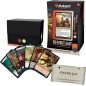 [INGLÉS] Magic The Gathering Pirexia Todos serán uno Rebellion Rising Mazo Commander