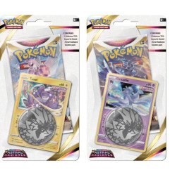 [INGLÉS] Pokémon Espada y Escudo Resplandor Astral Booster Pack