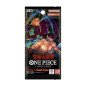 [JAPANESE] One Piece TCG OP-06 Wings of the Captain Booster