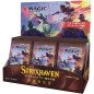 [JAPONÉS] Magic The Gathering Strixhaven Sobre de Edición