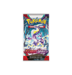 TGC Pokémon Scarlet & Violet