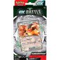 [ENGLISH] Pokémon TCG Battle Deck EX Greninja/Kangaskhan (random)