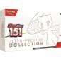 [INGLÉS] Pokémon JCC: Escarlata Y Púrpura 151 Colección Poderes Supremos