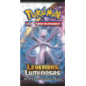 [ESPAÑOL] Pokémon JCC Leyendas Luminosas