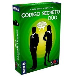 Codigo Secreto Duo