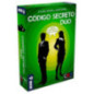 Devir Código Secreto Duo Juego de Mesa Cooperativo Devir Código Secreto Duo Juego de Mesa Cooperativo