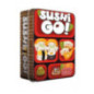 Sushi Go Sushi Go
