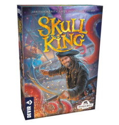 Skull King (2023)