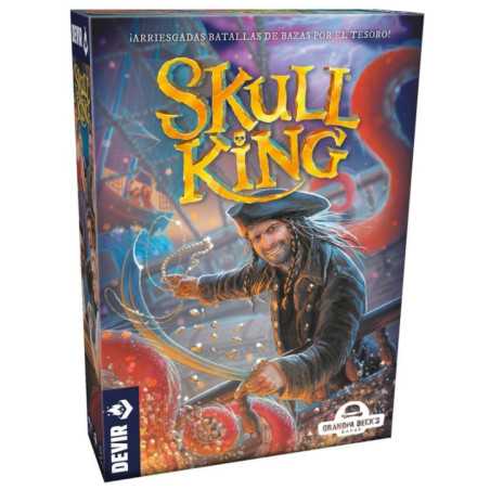 Skull King (2023)