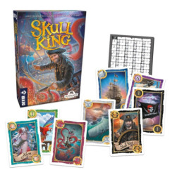Skull King