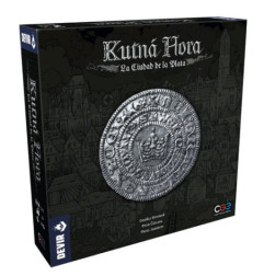 Kutna Hora La Ciudad De La Plata