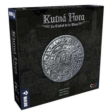 Kutna Hora La Ciudad De La Plata
