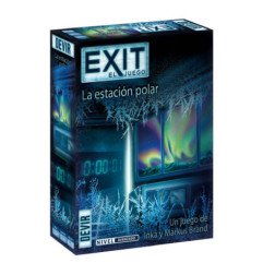 Exit La Estacion Polar