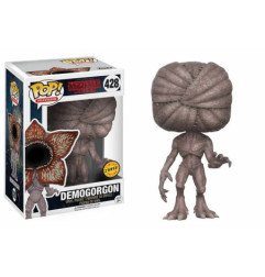 Stranger Things POP! TV Demogorgon 428 Chase