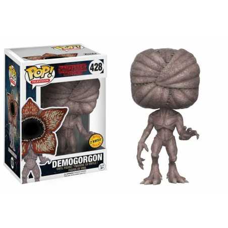 Stranger Things POP! TV Demogorgon 428 Chase