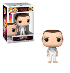 Stranger Things POP! TV Finale Eleven 1457