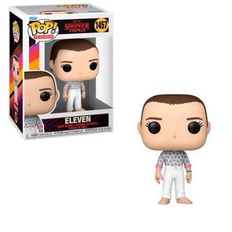 Stranger Things POP! TV Finale Eleven 1457