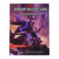 [SPANISH] Dungeons & Dragons 5e: Dungeon Master's Guide