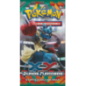 [ESPAÑOL] Juego de cartas coleccionables Pokémon XX Puños Furiosos