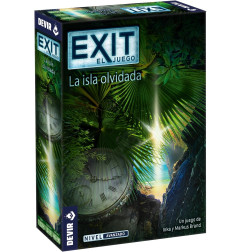 Exit La Isla Olvidada