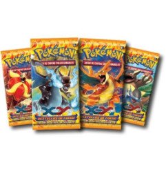 [ESPAÑOL] Pokémon XY Destellos de Fuego