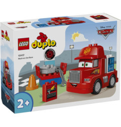 10417 Mack en las Carreras