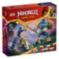 71805 Pack de Combate: Meca de Jay 71805 Pack de Combate: Meca de Jay
