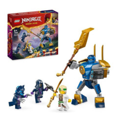 71805 Pack de Combate: Meca de Jay