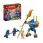 71805 Pack de Combate: Meca de Jay 71805 Pack de Combate: Meca de Jay