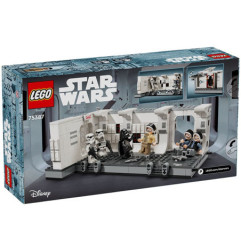 75387 Abordaje de la Tantive IV™