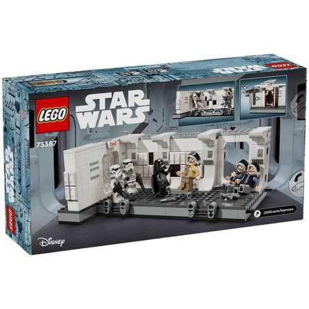 75387 Abordaje de la Tantive IV™