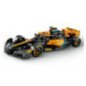 76919 Coche de Carreras de Fórmula 1 McLaren 2023