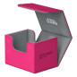 Ultimate Guard Sidewinder 100+ XenoSkin Pink Ultimate Guard Sidewinder 100+ XenoSkin Pink