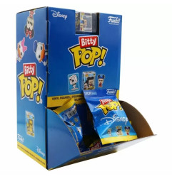 Figures Bitty POP! Vinyl Disney