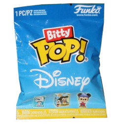 Figures Bitty POP! Vinyl Disney