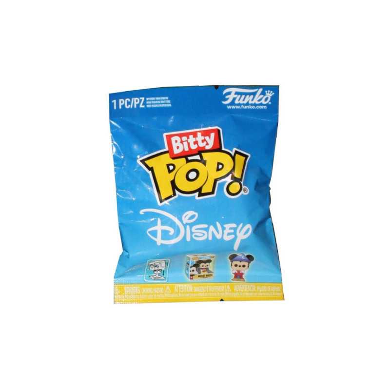Figuras Bitty POP! Vinyl Disney Figuras Bitty POP! Vinyl Disney