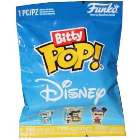 Figuras Bitty POP! Vinyl Disney