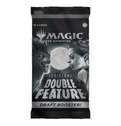Magic Innistrad Double Feature