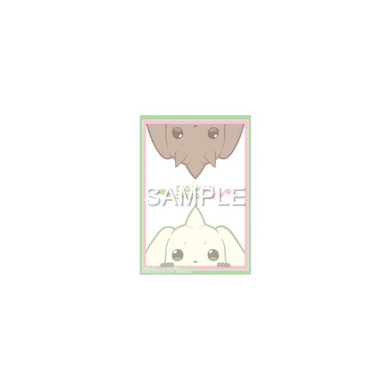 Digimon ST-17 Advanced Deck Set Doble Tifón 60 fundas Digimon ST-17 Advanced Deck Set Doble Tifón 60 fundas