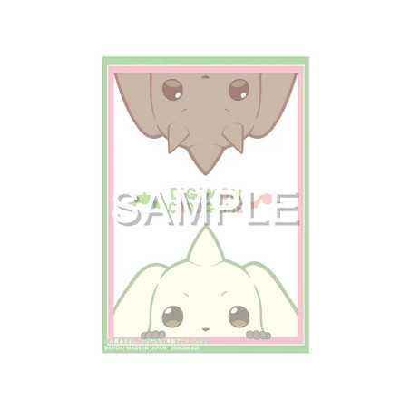 Digimon ST-17 Advanced Deck Set Double Typhoon 60 sleeves