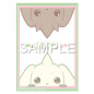 Digimon ST-17 Advanced Deck Set Doble Tifón 60 fundas Digimon ST-17 Advanced Deck Set Doble Tifón 60 fundas